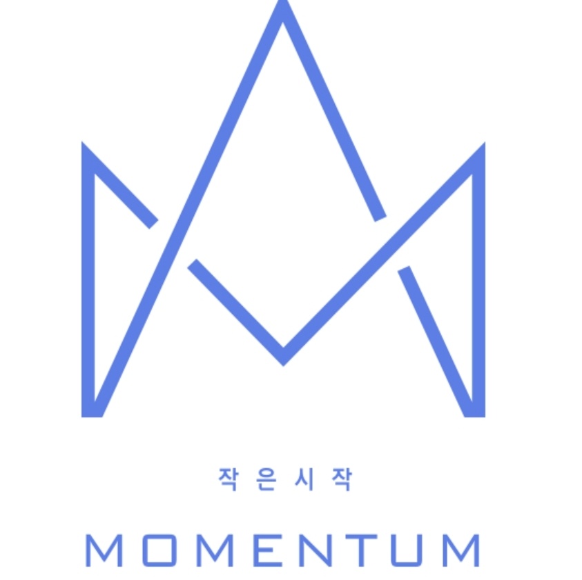 Momentum Biz 로고
